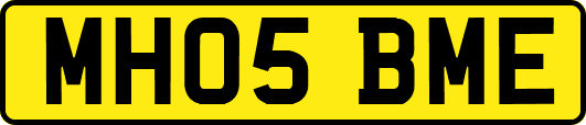 MH05BME