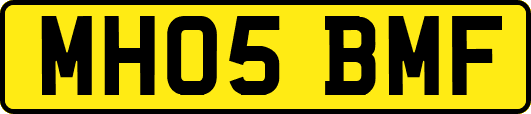 MH05BMF