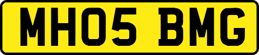MH05BMG