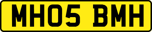 MH05BMH