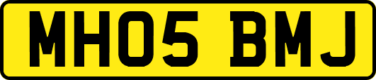 MH05BMJ