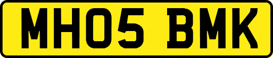 MH05BMK