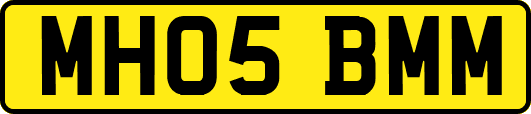MH05BMM