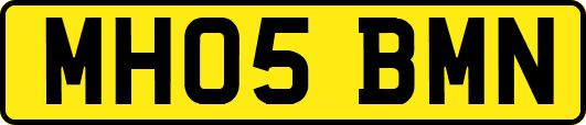 MH05BMN