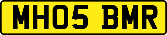 MH05BMR