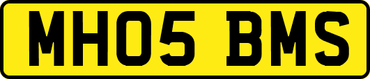 MH05BMS