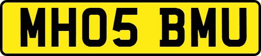 MH05BMU
