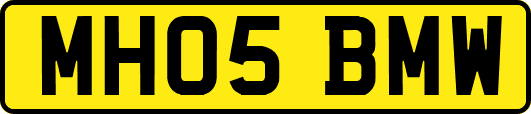 MH05BMW
