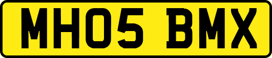 MH05BMX