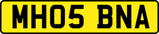 MH05BNA