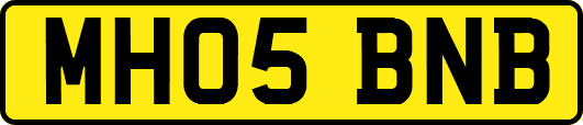 MH05BNB