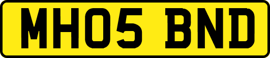 MH05BND