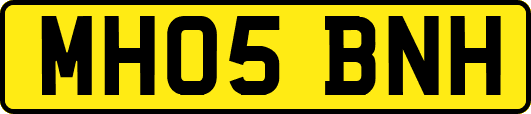 MH05BNH