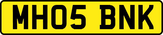 MH05BNK