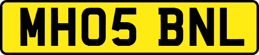 MH05BNL
