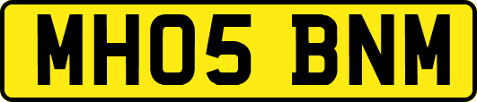 MH05BNM