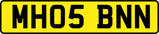 MH05BNN