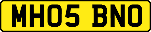 MH05BNO