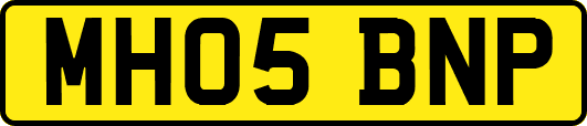 MH05BNP