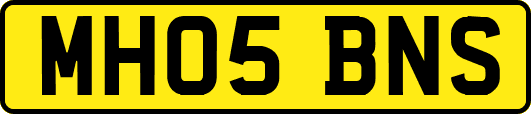 MH05BNS