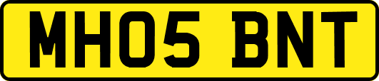 MH05BNT