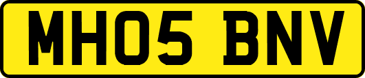 MH05BNV