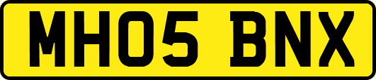 MH05BNX