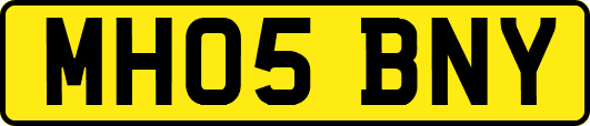MH05BNY