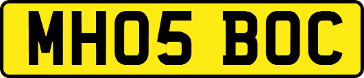 MH05BOC