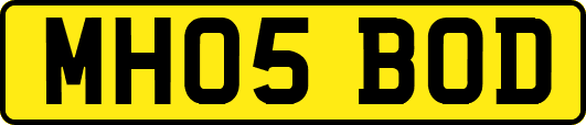 MH05BOD