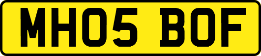 MH05BOF