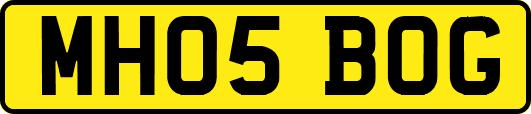 MH05BOG