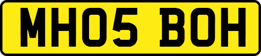 MH05BOH