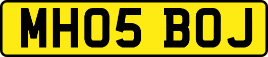 MH05BOJ