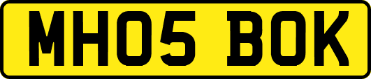 MH05BOK