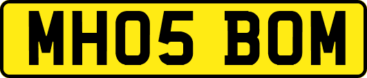 MH05BOM
