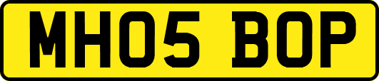MH05BOP