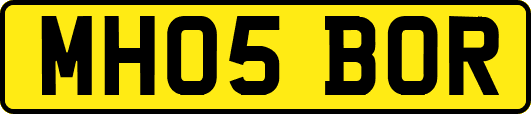 MH05BOR