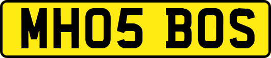 MH05BOS