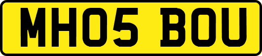 MH05BOU