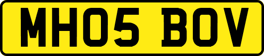 MH05BOV