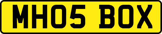 MH05BOX