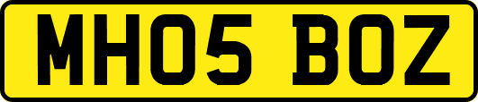 MH05BOZ