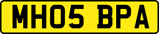 MH05BPA