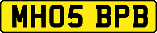 MH05BPB