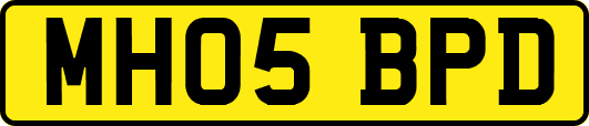 MH05BPD