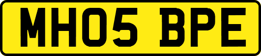 MH05BPE
