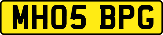 MH05BPG