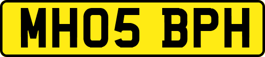 MH05BPH