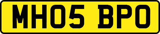 MH05BPO